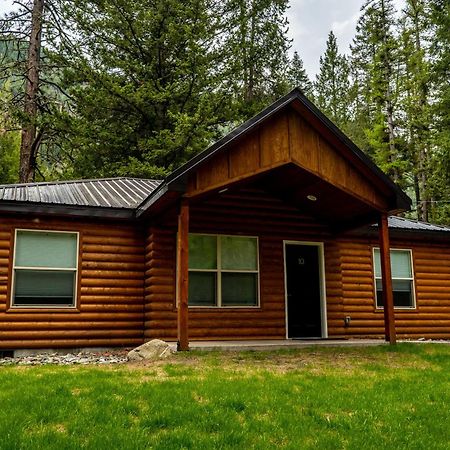 Eagle Cap Chalets Joseph Kültér fotó