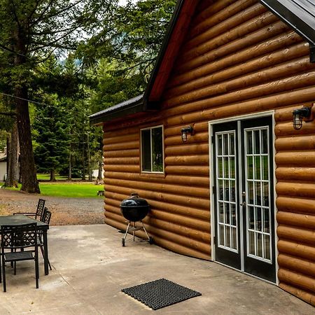 Eagle Cap Chalets Joseph Kültér fotó