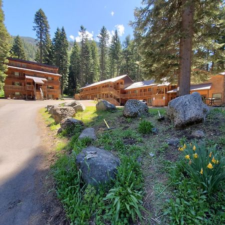 Eagle Cap Chalets Joseph Kültér fotó