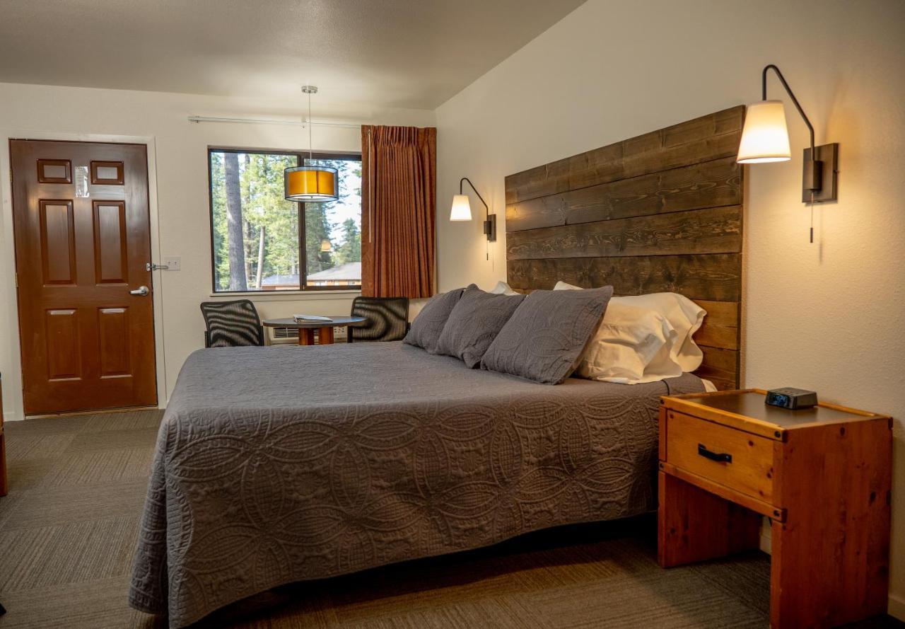 Eagle Cap Chalets Joseph Kültér fotó