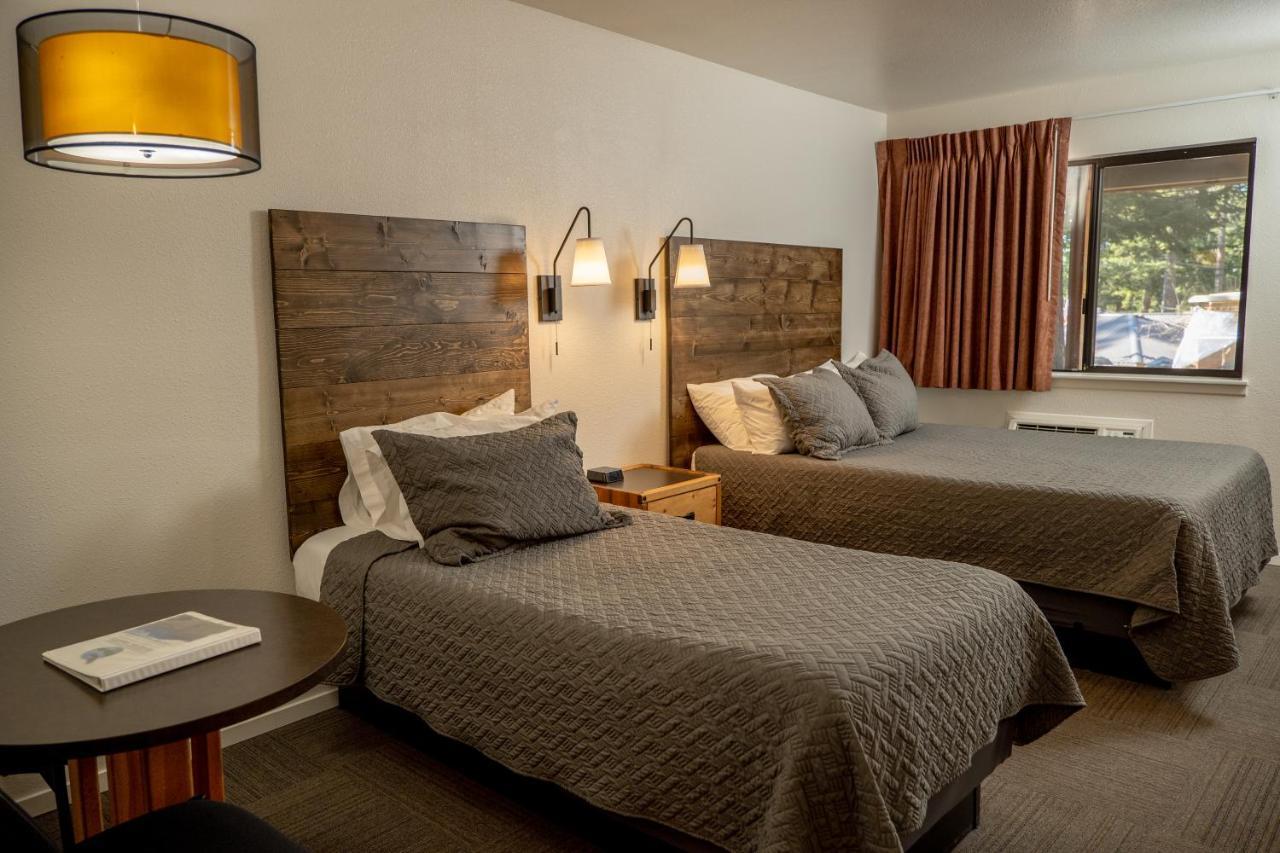 Eagle Cap Chalets Joseph Kültér fotó