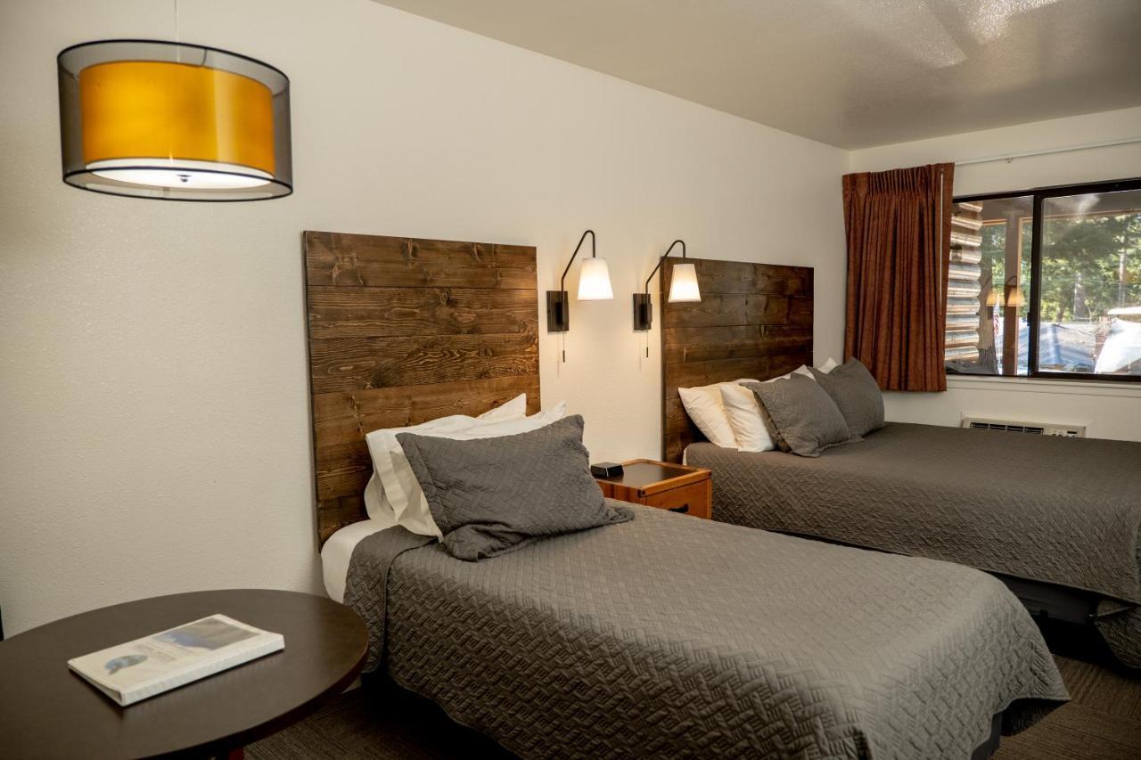 Eagle Cap Chalets Joseph Kültér fotó