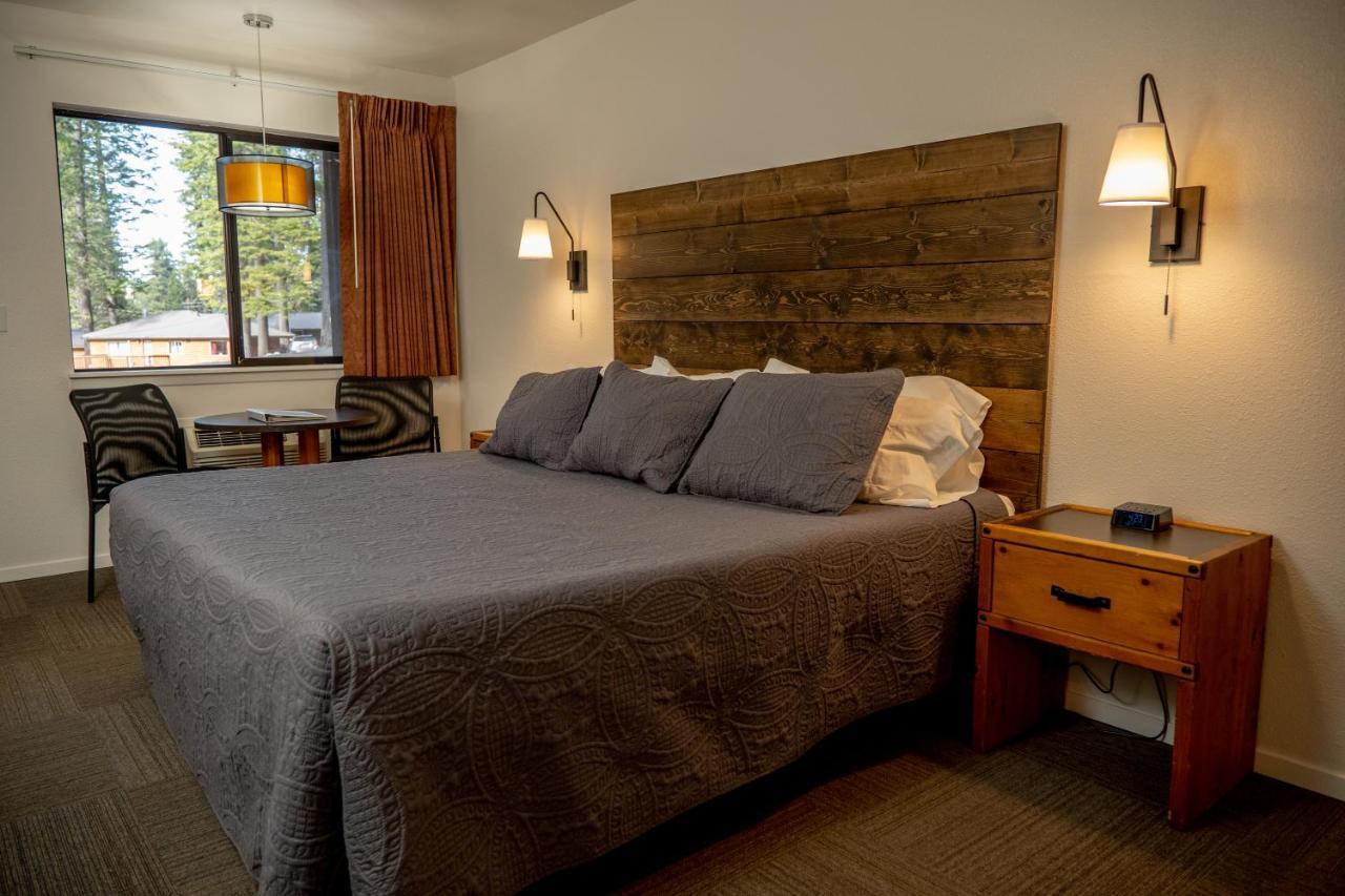 Eagle Cap Chalets Joseph Kültér fotó