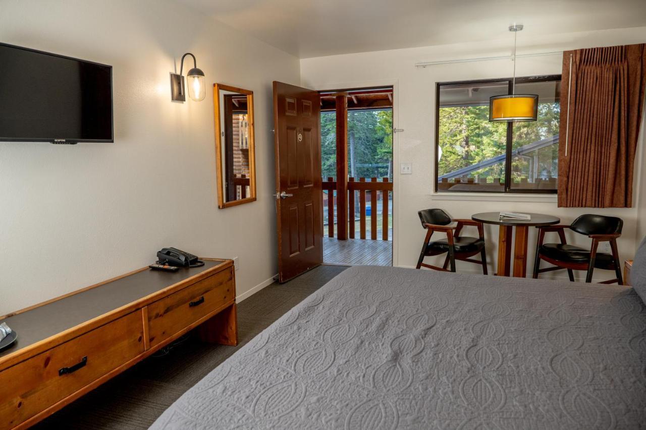 Eagle Cap Chalets Joseph Kültér fotó