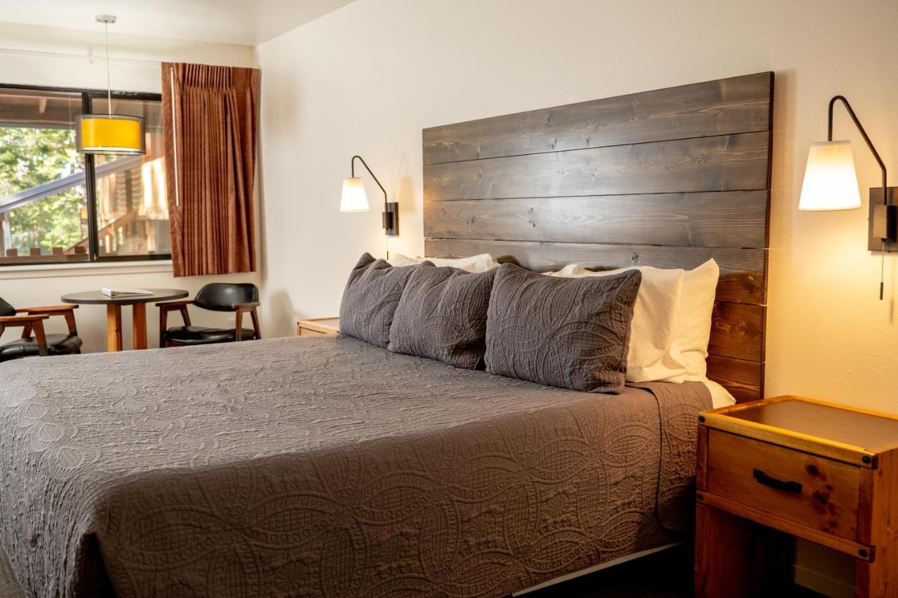 Eagle Cap Chalets Joseph Kültér fotó