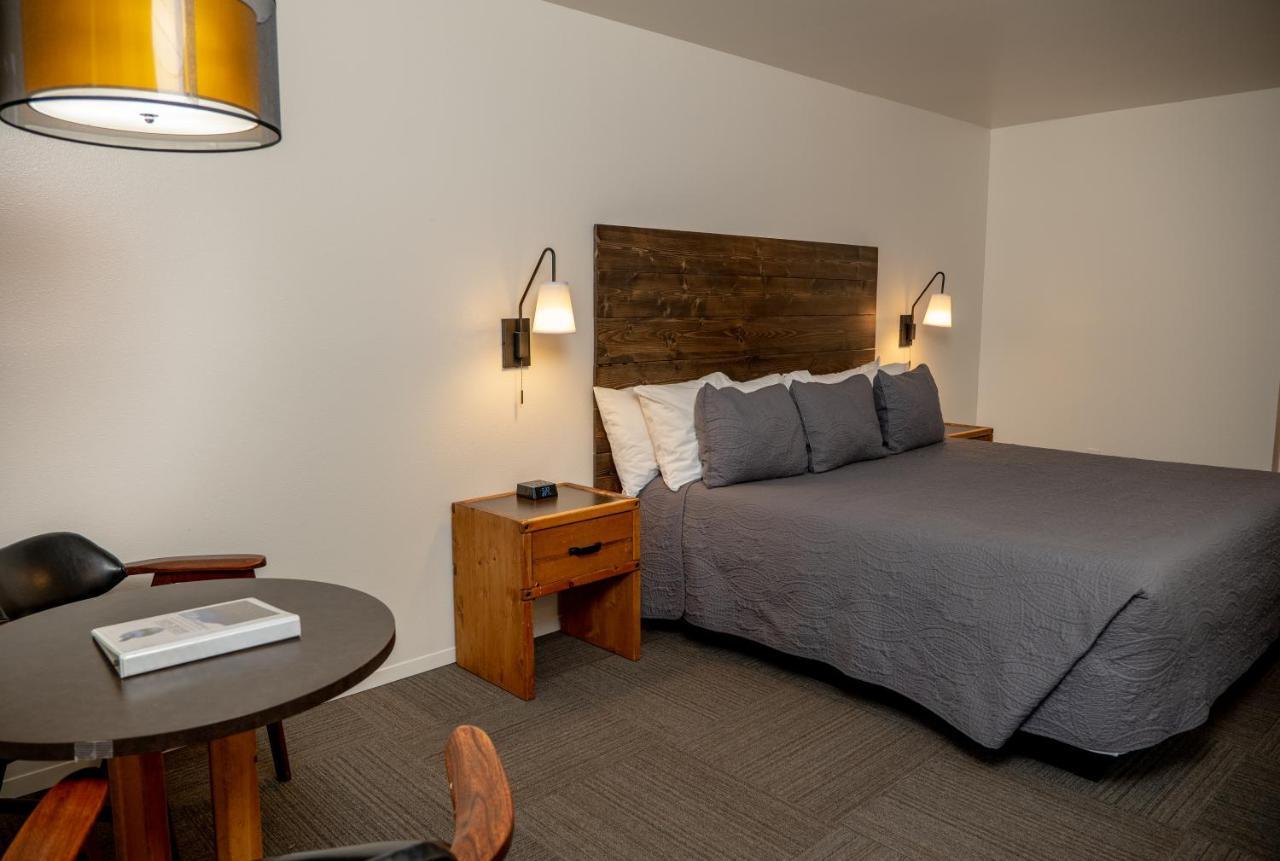 Eagle Cap Chalets Joseph Kültér fotó