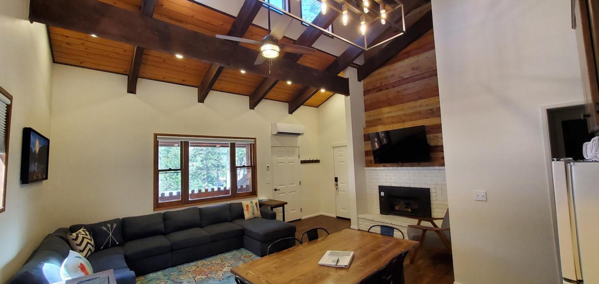 Eagle Cap Chalets Joseph Kültér fotó
