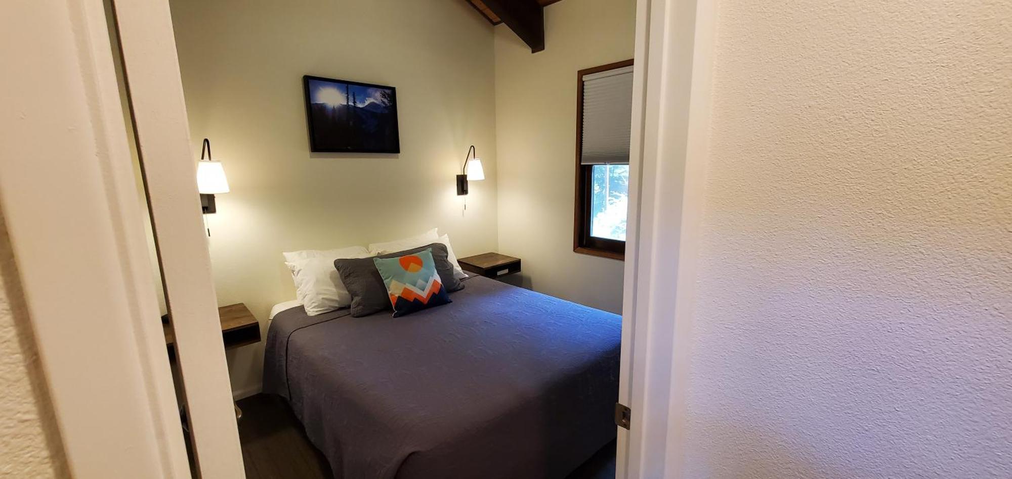Eagle Cap Chalets Joseph Kültér fotó