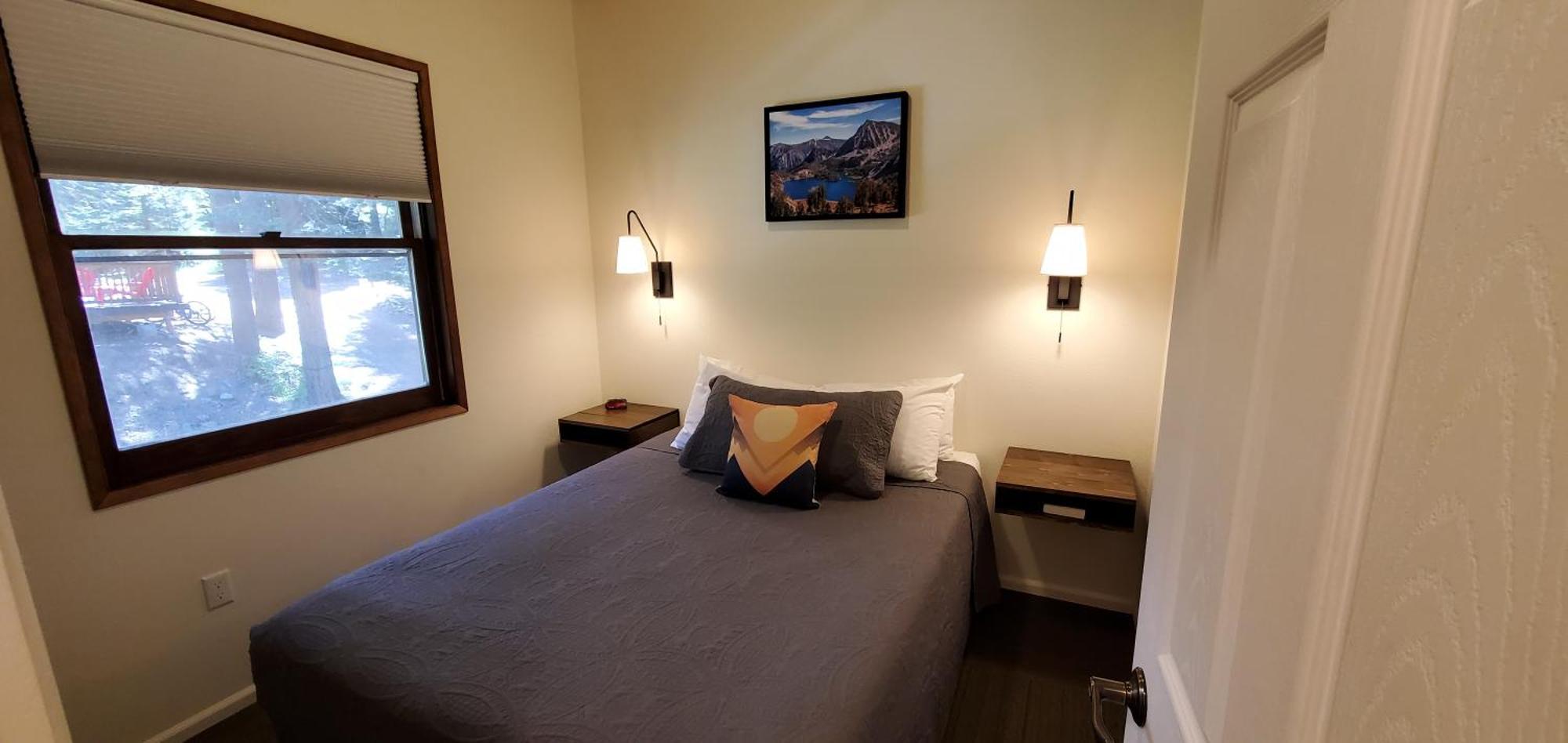Eagle Cap Chalets Joseph Kültér fotó