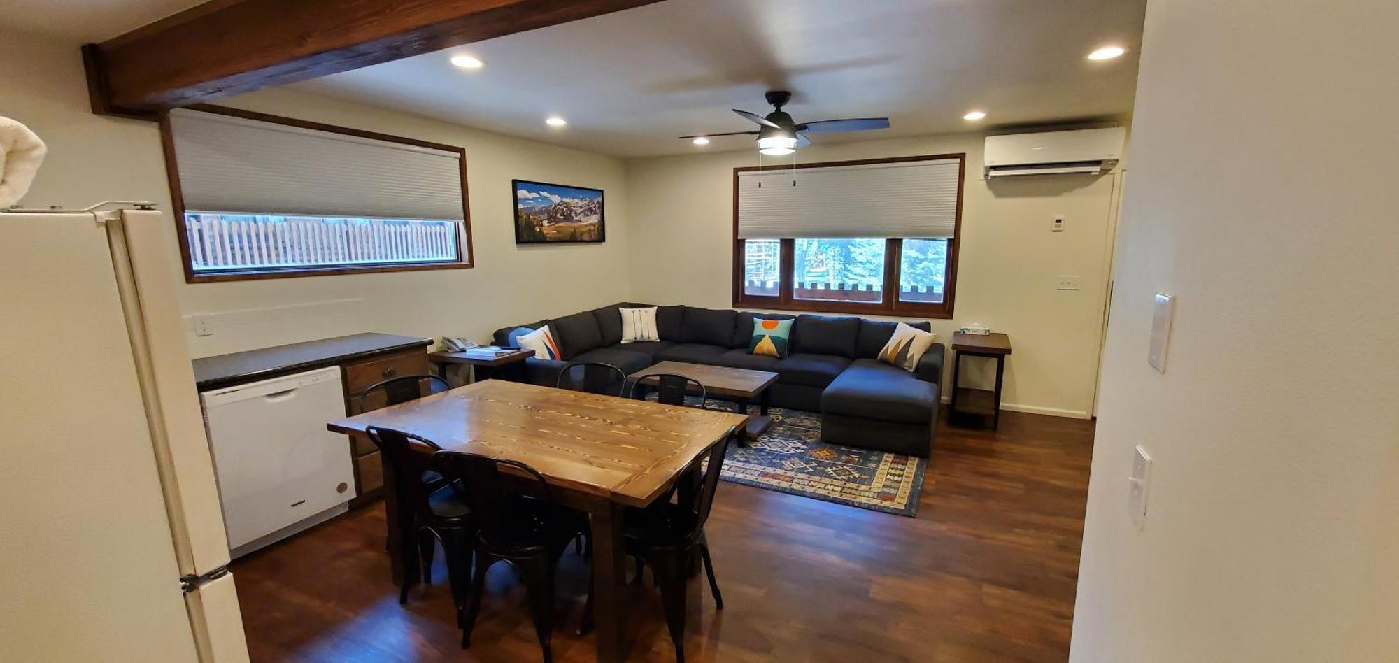 Eagle Cap Chalets Joseph Kültér fotó