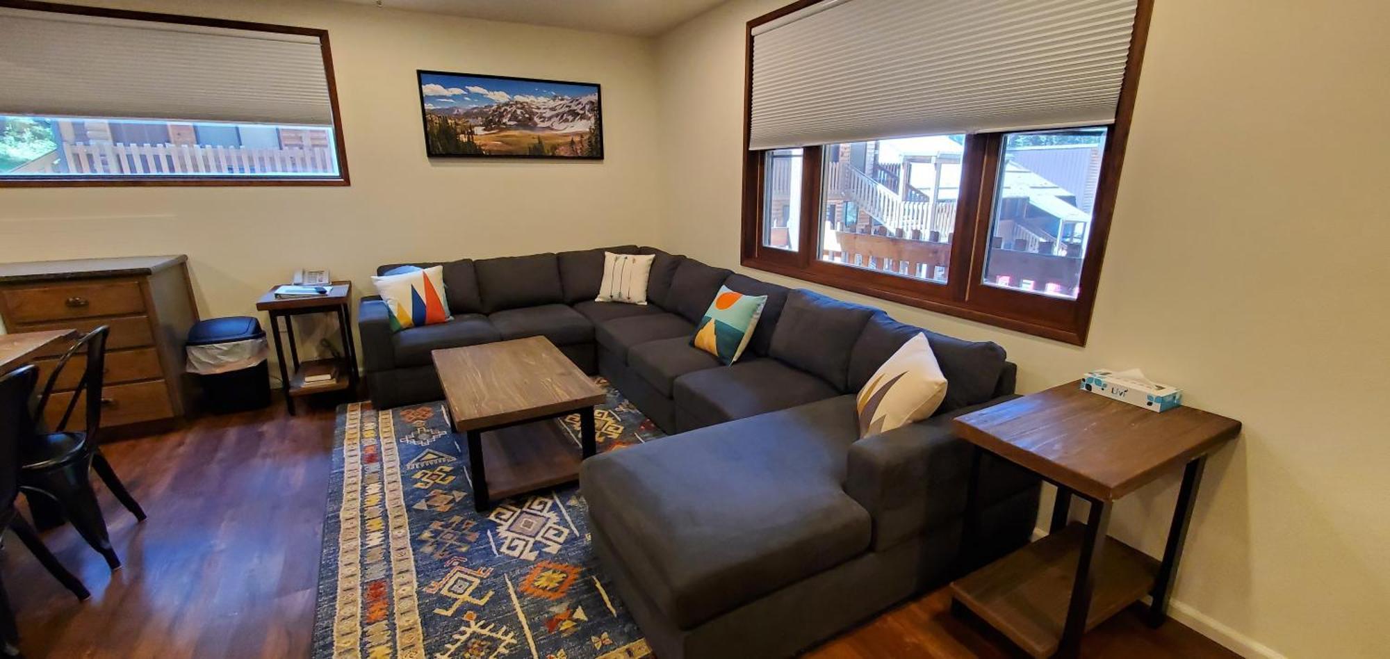 Eagle Cap Chalets Joseph Kültér fotó