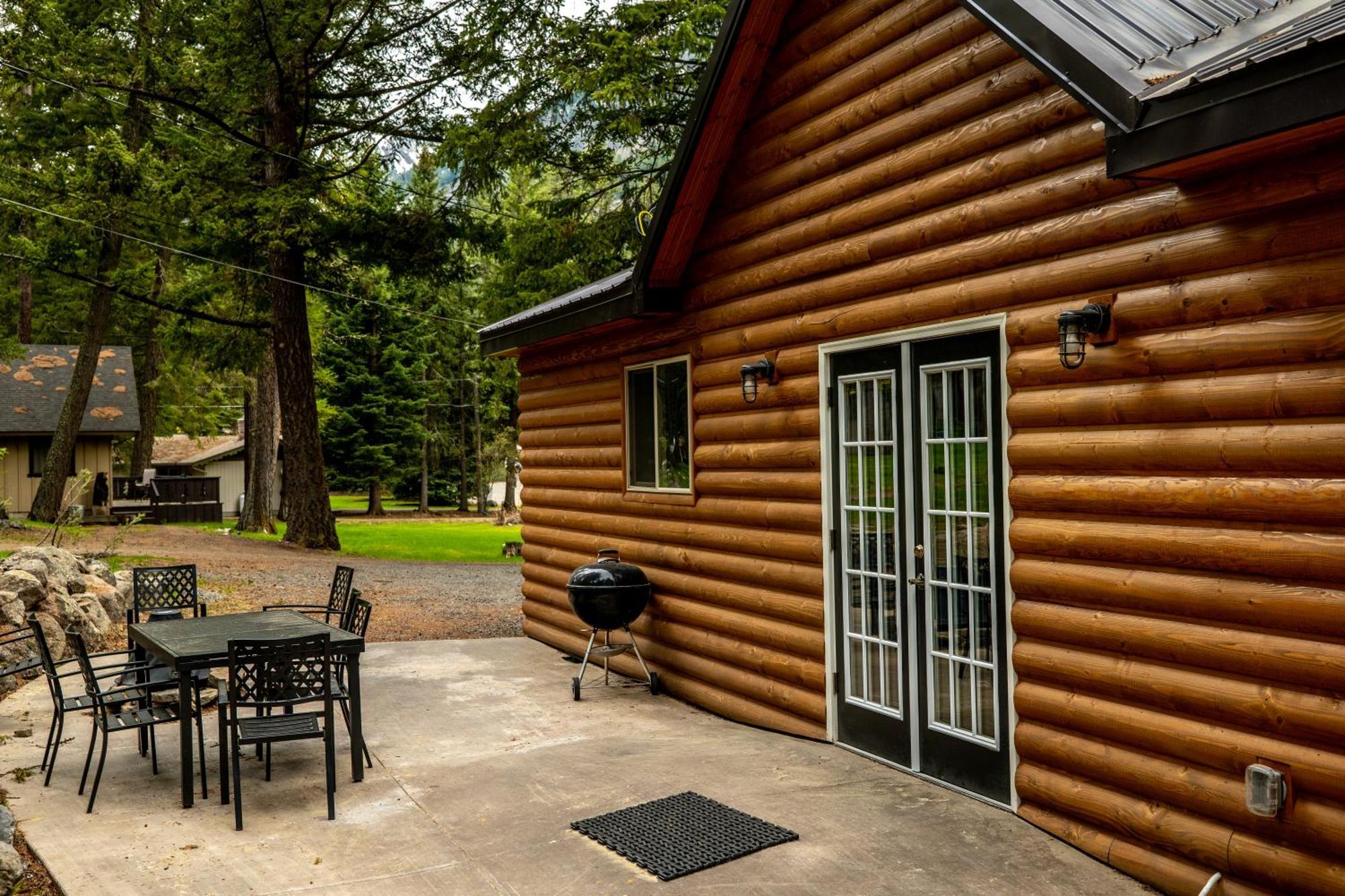 Eagle Cap Chalets Joseph Kültér fotó