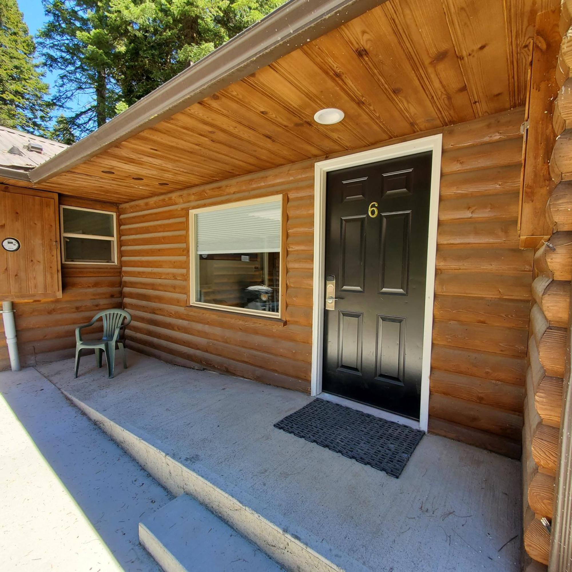 Eagle Cap Chalets Joseph Kültér fotó